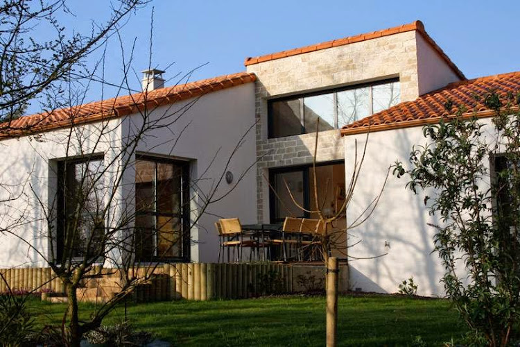 Gîte Les Loriots à Le Bernard