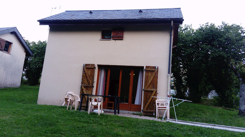 Gîte Communaux-Le Hameau des Bruyères à Royère-de-Vassivière