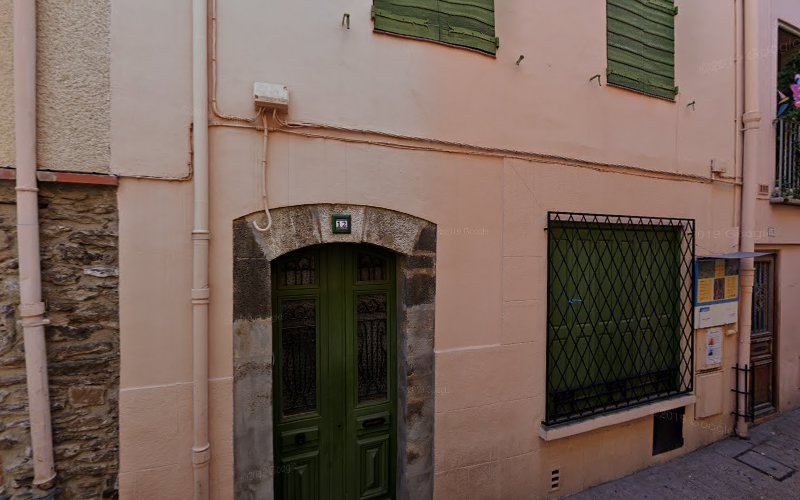 Location Collioure à Collioure