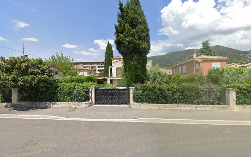 Villa Enniroc