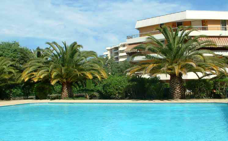 Vacances Côte d Azur Saint Raphaël à Fréjus
