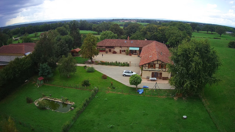 Gîte Domaine des charmilles à Mantenay-Montlin