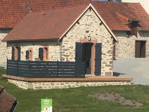 La petite Aigrette à Saint Dizier La Tour