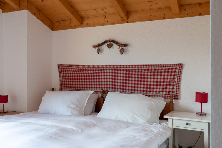Nomad - Chalets1066 à Les Gets