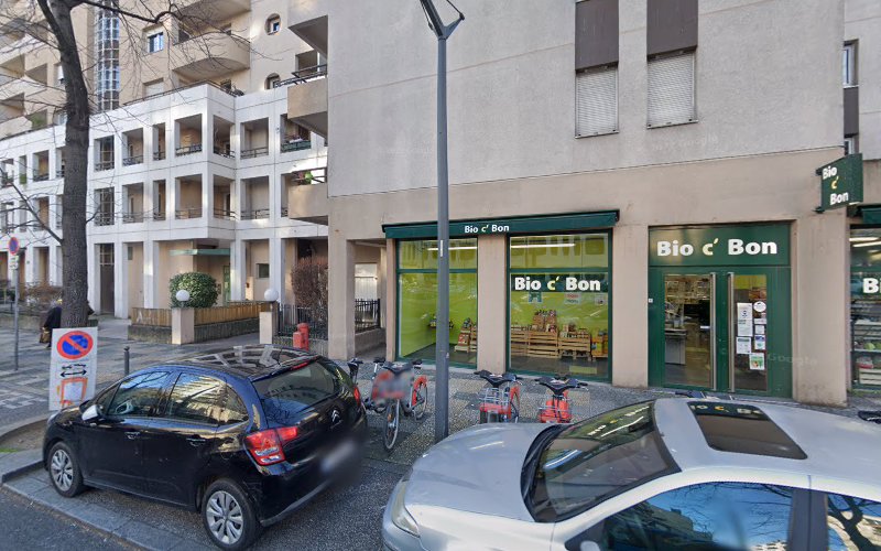 Appart A Lyon à Lyon