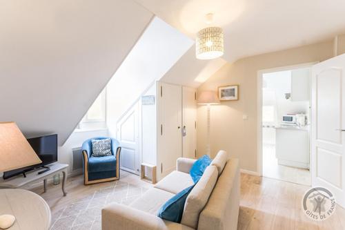 Villa Gold - Appartement Noville à Ver Sur Mer