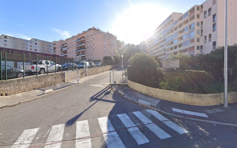 Holy Riviera à La Seyne-sur-Mer