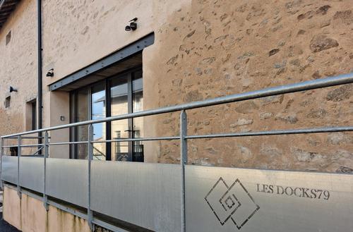 Les Docks 79 à Bressuire