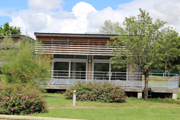 Camping Auvergne-Village Vacances à Menet