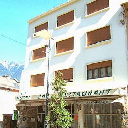 hôtel BERNARD à Saint-Jean-de-Maurienne