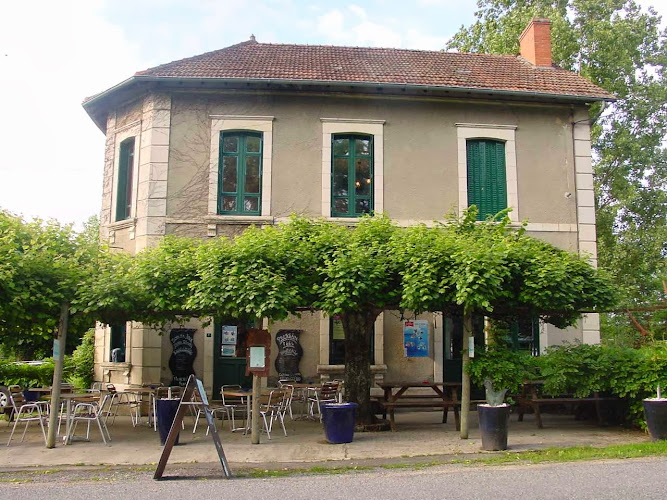 Auberge Magnette hôtel à Audes