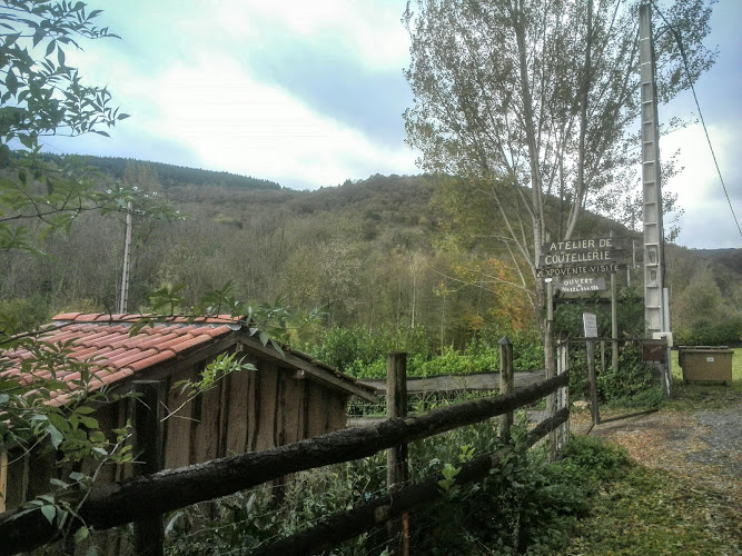 Camping la Barguillère à Serres-sur-Arget