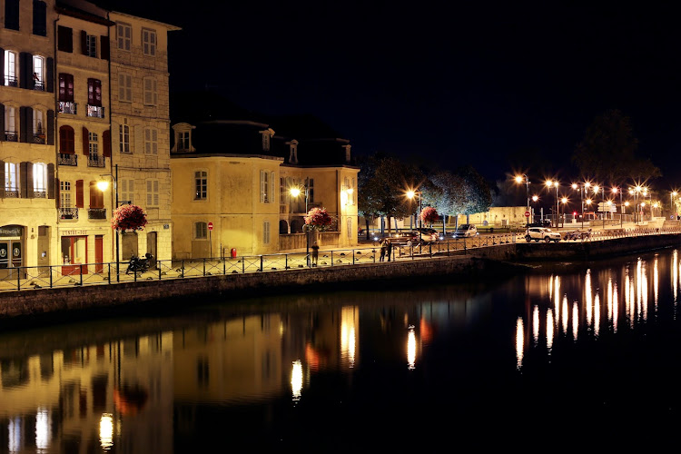 Foyer de Jeunes Travailleurs de la Côte basque à Bayonne