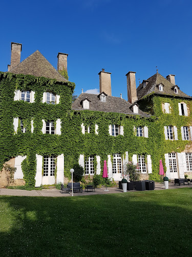 Chambre d hôtes Domaine de Carrière à Marvejols