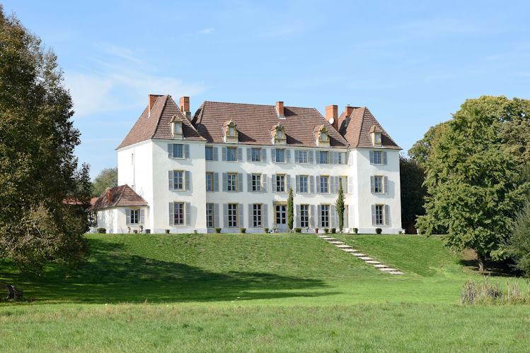 Chteau de Matel à Roanne