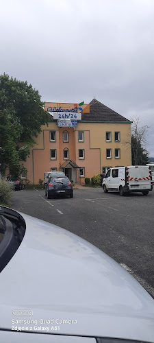 Welcomotel Limoges à Limoges