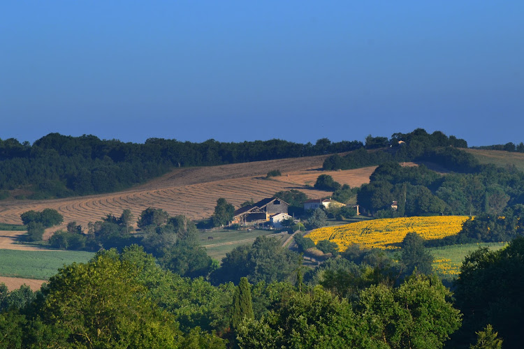 Maison Youkie Farmhouse à Saint-Arailles