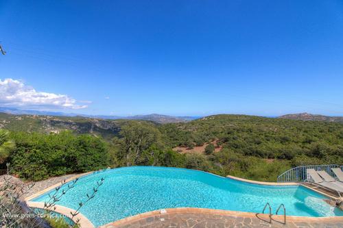 Villa Salvini à SOTTA