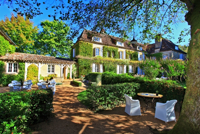 Relais & Chteaux