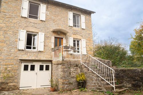 Gîte la Calmille à LES SALELLES