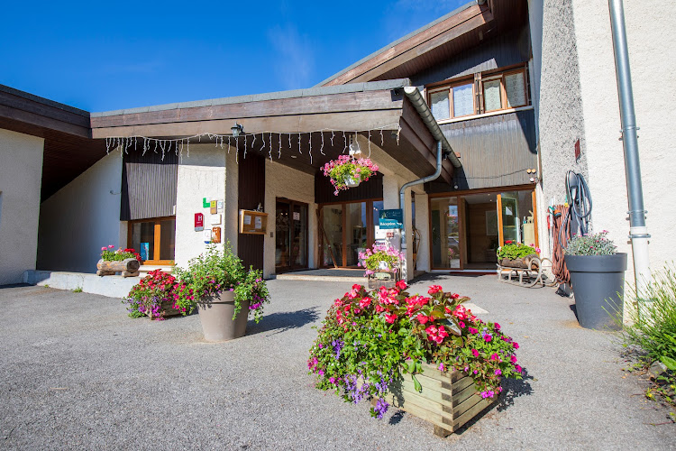 Le Vernay à Autrans-Méaudre-en-Vercors