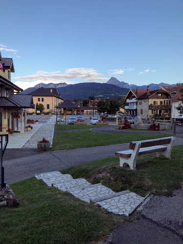Saint Paul en Chablais à Saint-Paul-en-Chablais