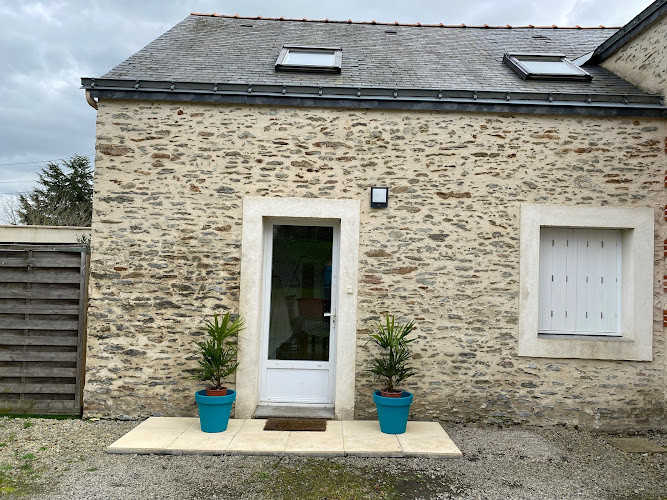 Gîte Le Clousy Carquefou à Carquefou