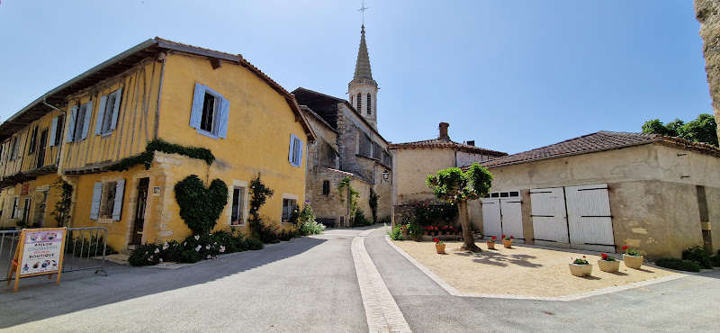 Gite Le Clos de Sarrali à Sarrant