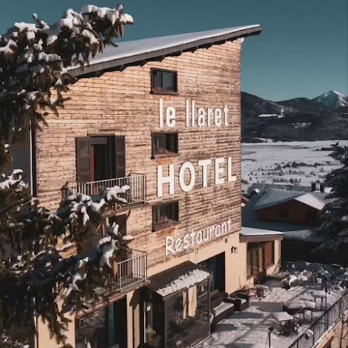 Hôtel Restaurant Le Llaret à Les Angles
