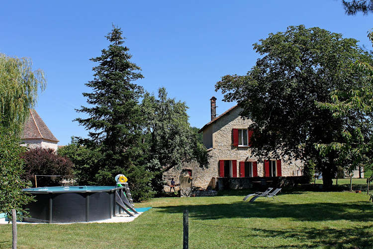 gîtes vacances RUDELLE à Thénac