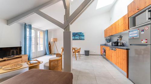 Gîte Lagune à Naujac Sur Mer