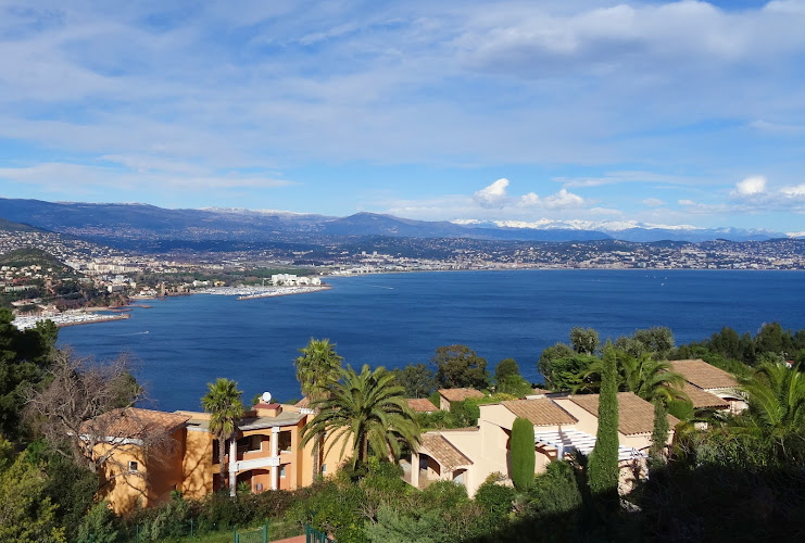 Chez Loursterel à Théoule-sur-Mer