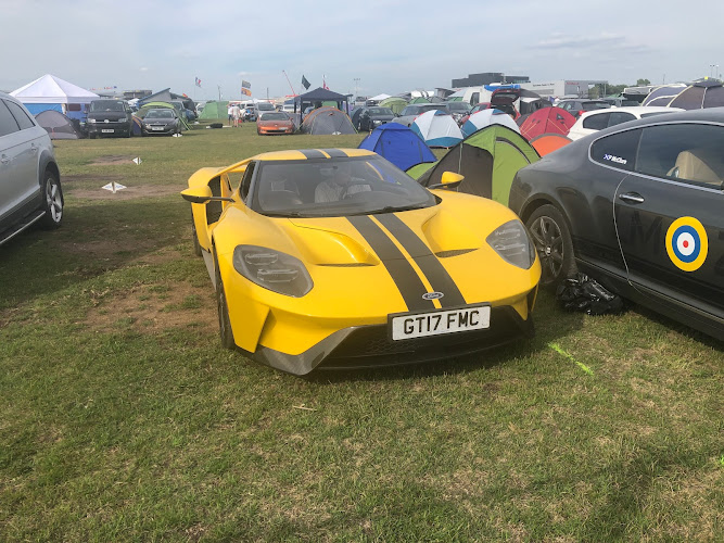 st Tickets à Le Mans