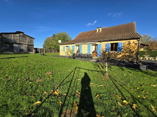 Braulen Haut à Calviac-En-Perigord