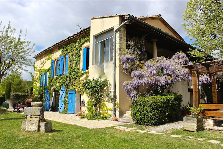 Bergerie De Beaudine à Forcalquier