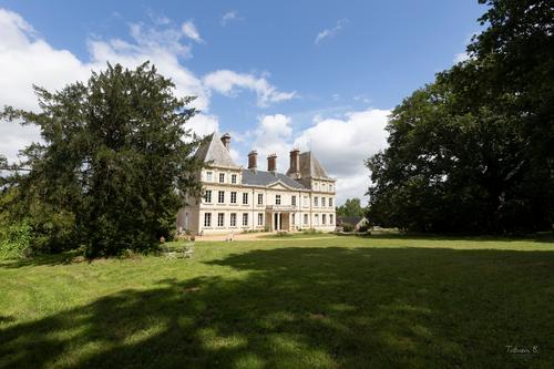 Château l'Escale à VAIR-SUR-LOIRE