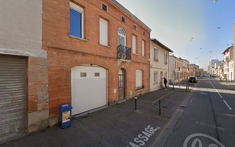 Chez Gala et Romain à Toulouse