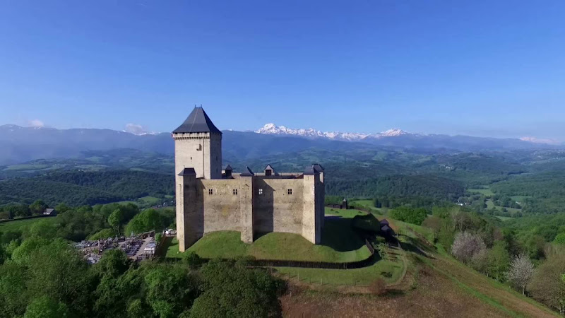Le Buala, maison d hôtes Antist à Antist