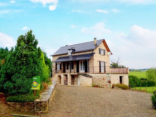 Gîte spacieux à la campagne