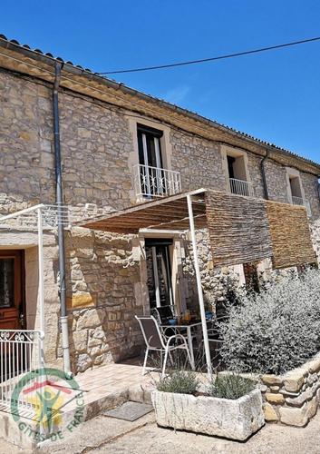 30g12628 à MAURESSARGUES