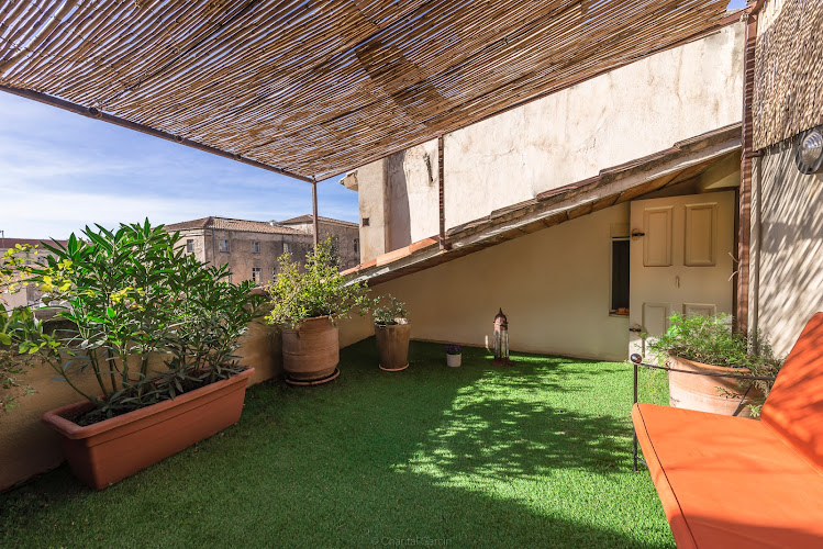 Hôtel Particulier Le 28 Luxury Boutique hôtel à Aix-en-Provence