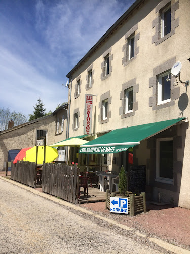 L Atelier du Pont de Mars à Mars