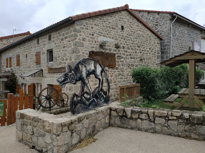 La Ferme aux Fromages