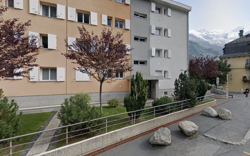 Chamonix Homes à Chamonix