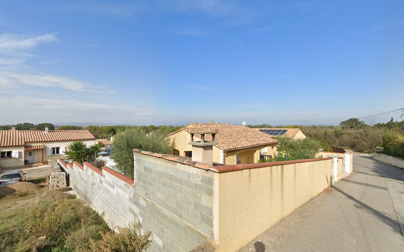 chez Angélique à Marcorignan