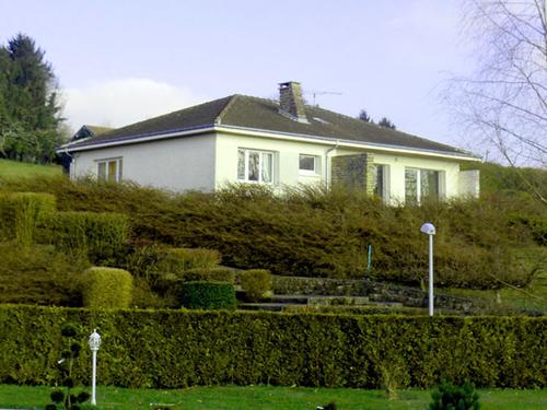 Gîte de la Porte de Bourgogne à MOUZON