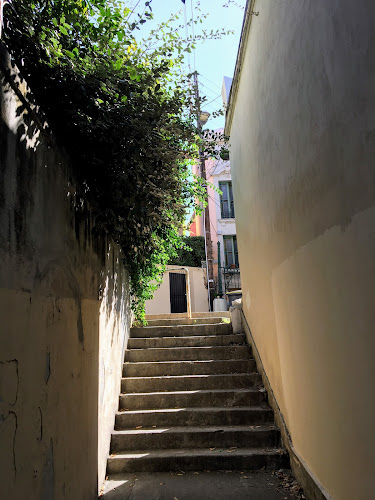 Villa Saphir à Nice