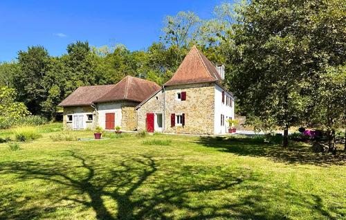 Maison Bordenave
