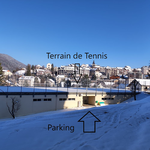 Villardjetaime à Villard-de-Lans