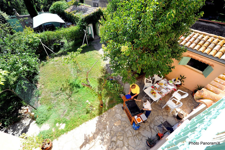 Le Gîte piscénois à Pézenas